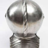 Geschlossener Helm - photo 4