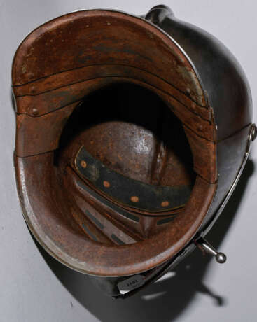 Geschlossener Helm - Foto 7