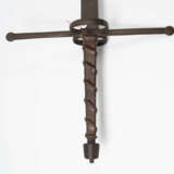 Schwert, Bidenhänder - photo 2