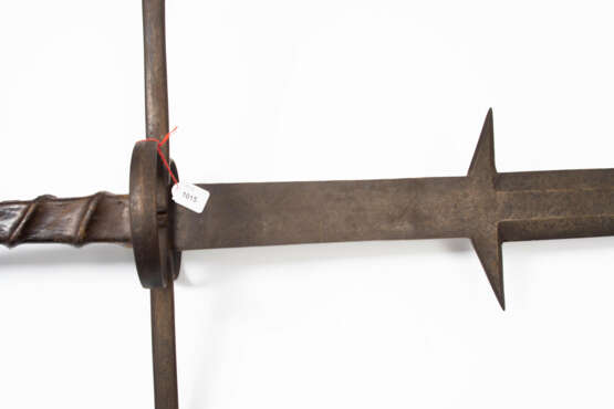 Schwert, Bidenhänder - Foto 3
