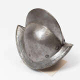 Helm, Offiziers-Morion - фото 1