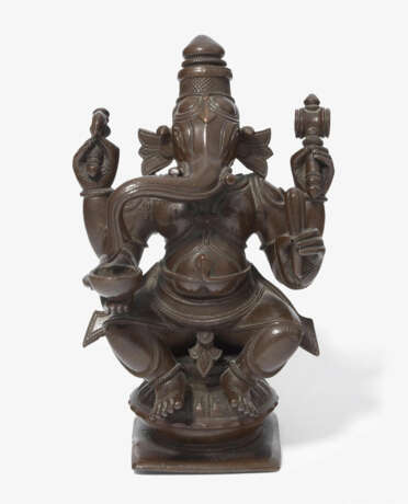 Ganesha - photo 1