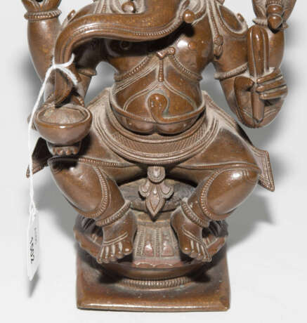 Ganesha - photo 7