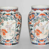 1 Paar Vasen - Foto 4