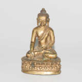 Buddha Shakyamuni - photo 2