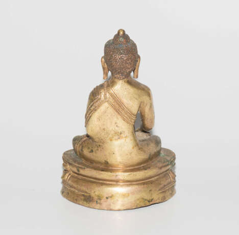 Buddha Shakyamuni - photo 4