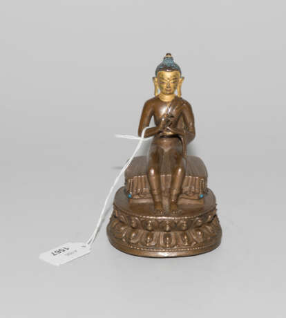 Buddha Maitreya - photo 2