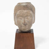 Buddha-Kopf - photo 1