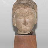 Buddha-Kopf - photo 2