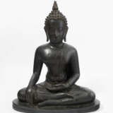 Sitzender Buddha - photo 1