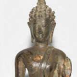 Schreitender Buddha - photo 6