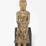 Sitzender Buddha - photo 1