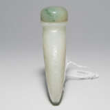 Jade-Snuff Bottle - photo 5