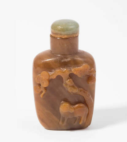 Snuff Bottle - photo 1