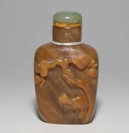 Snuff Bottle - photo 2