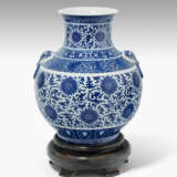 Vase, Typ Hu - photo 1