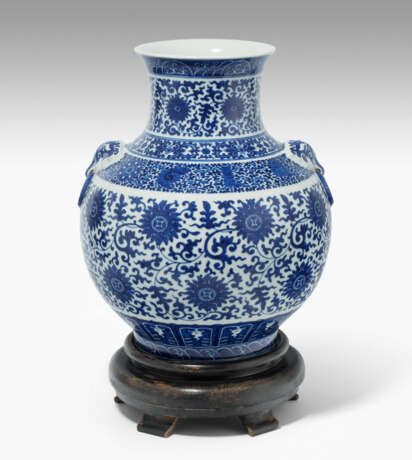 Vase, Typ Hu - photo 1