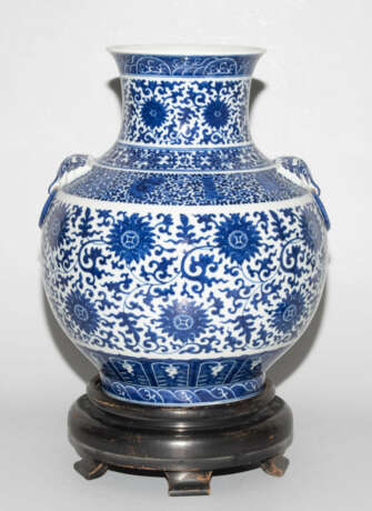 Vase, Typ Hu - photo 4