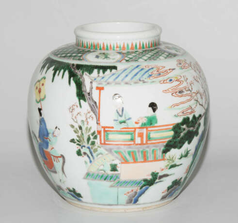 Vase - photo 3