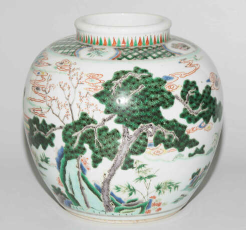 Vase - photo 4