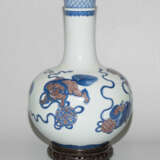 Tianqiuping-Vase - photo 3