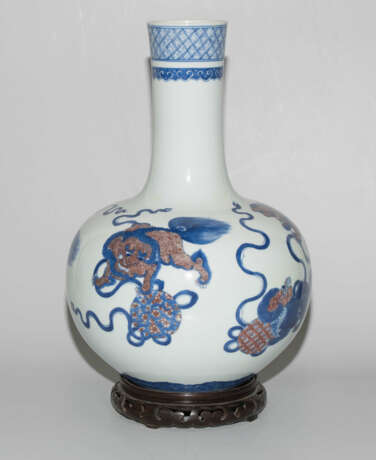 Tianqiuping-Vase - Foto 3