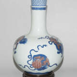 Tianqiuping-Vase - Foto 5