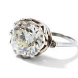 Diamant-Ring - photo 2