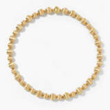 Gold-Collier - Foto 1