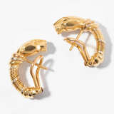 *Cartier Panther-Ohrclips - photo 1