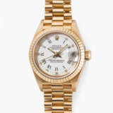 *Rolex "Oyster Perpetual Datejust", um 1986 - photo 1