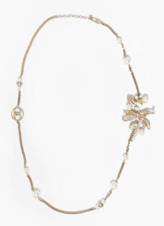Chanel, Collier - photo 1