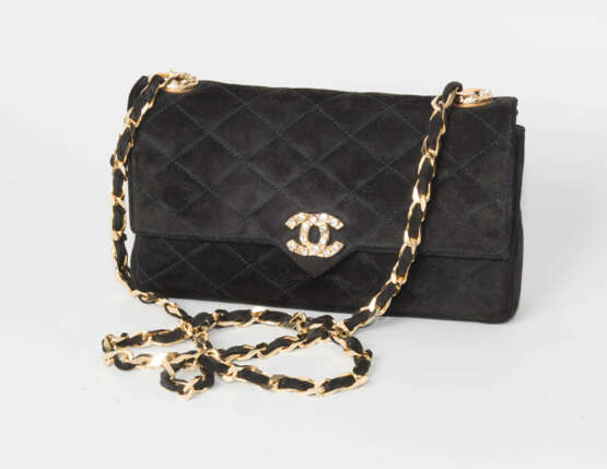 Chanel, Handtasche - photo 2