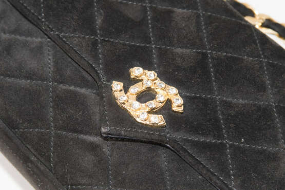 Chanel, Handtasche - photo 9