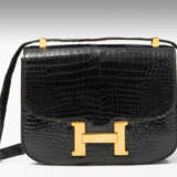 Hermès, Handtasche "Constance" - фото 16