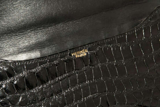 Hermès, Handtasche "Constance" - фото 3