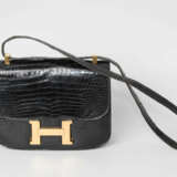 Hermès, Handtasche "Constance" - фото 8