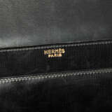 *Hermès, Handtasche "Cordelière" - фото 10