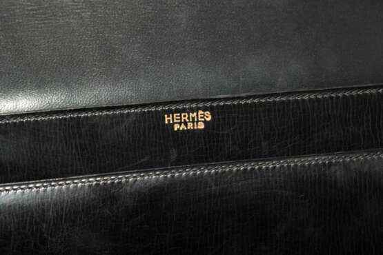 *Hermès, Handtasche "Cordelière" - Foto 10