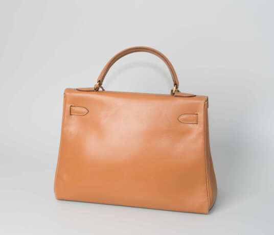 Hermès, Handtasche "Kelly retourné" 32 - photo 16