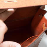 Hermès, Handtasche "Kelly sellier" 32 - Foto 11