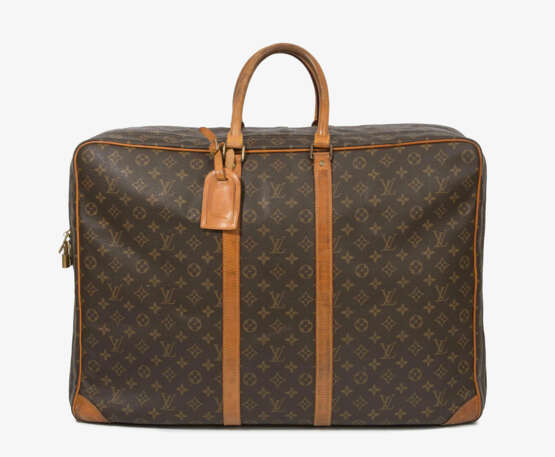 Louis Vuitton, Reisetasche "Sirius" 55 - photo 1