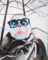 Весеннее солнце Весеннее солнце