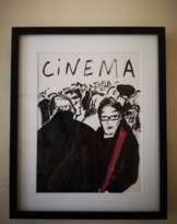 Cinema Cinema