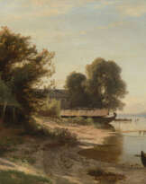 Steffan, Johann Gottfried