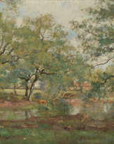 Damoye, Pierre Emmanuel Eugène