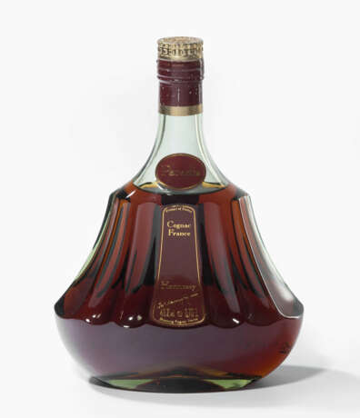 Cognac Hennessy - photo 1