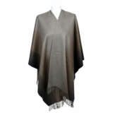 HERMÈS Cape. Neupreis ca.: 1.900,-€. - Foto 1