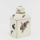 A tea caddy - photo 1