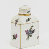 A tea caddy - Foto 2